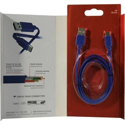 Кабель интерфейсный Hama H-00187229