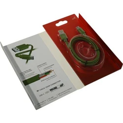 Кабель интерфейсный Hama H-00187231