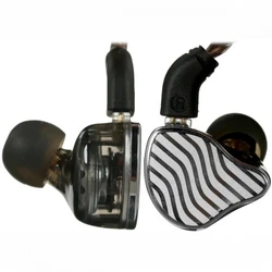 Наушники FiiO JH3 80001881