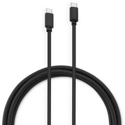 Кабель интерфейсный Buro BU-USB-CC-3M-100W