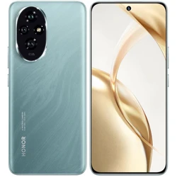 Смартфон Honor 200 (12/512GB) Emerald Green 5109BFKJ 512 Гб, 12 Гб