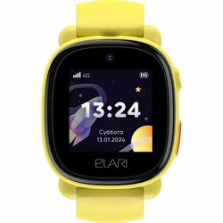Elari 4G Lite KP-4G-L-YEL