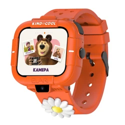 Elari KidPhone KP-MB-ORG