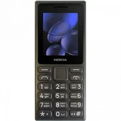 Мобильный телефон Nokia 108 TA-1627, DS SP01Z07Z1982Y