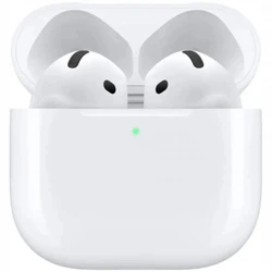 Наушники Apple AirPods 4 MXP63ZA/A