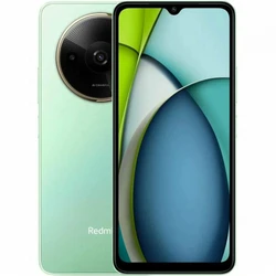 Смартфон Xiaomi Redmi A3x 3/64GB Aurora Green MZB0H3YRU (64 Гб, 4 Гб)