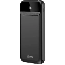 Аксессуары для смартфона Cactus Мобильный аккумулятор CS-PBFSCA-10000