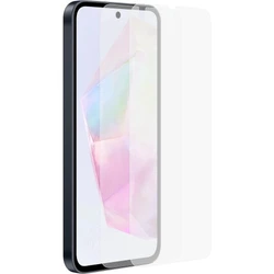 Аксессуары для смартфона Samsung Защитная пленка для экрана Samsung прозрачный для Samsung Galaxy A35 прозрачная 2шт. EF-UA356CTEGRU