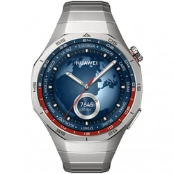 Huawei Watch GT 5 Pro VLI-B29 46mm Titanium Strap 55020DGG