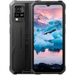 Смартфон Blackview BV4800 Pro BV4800_PRO_BLACK 128 Гб, 4 Гб