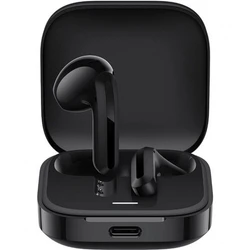 Аксессуары для смартфона Xiaomi Гарнитура вкладыши Xiaomi Buds 6 Active M2344E1 черный BHR8396GL