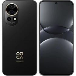 Смартфон Huawei Nova 13 12/512 Black (BLK-LX9) 51098CXM 512 Гб, 12 Гб
