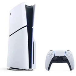 Игровая приставка Sony PlayStation 5 Slim 1000040591