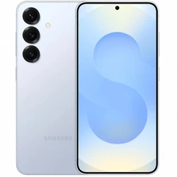 Смартфон Samsung Galaxy S25 12/256Gb Icyblue SM-S931BLBCCAU 256 Гб, 12 Гб
