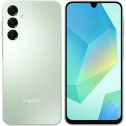 Смартфон Samsung Galaxy A16 SM-A165FLGISKZ 256 Гб, 8 Гб