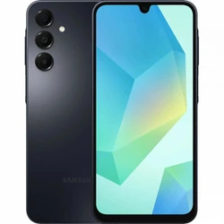 Смартфон Samsung Galaxy A16 4/128Gb Black SM-A165FZKDMEA (128 Гб, 4 Гб)