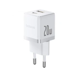 Baseus Palm C+U 20W White P10111608213-00 20
