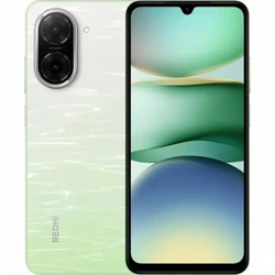 Смартфон Xiaomi Redmi A5 3/64Gb Lake Green 64237 64 Гб, 3 Гб