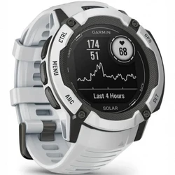 Garmin Instinct 2X Solar White 010-02805-04