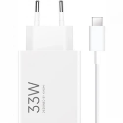 Xiaomi 33W Charging Combo BHR9956EU 35