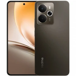 Смартфон REALME 14 8/256Gb Black (RMX5070) 6941764457744 256 Гб, 8 Гб