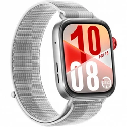 Huawei Watch Fit 4 Grey 55020FAK