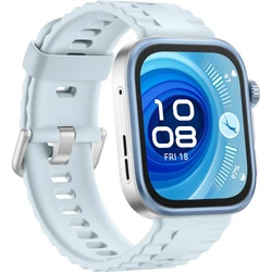 Huawei Watch Fit 4 Pro синий 55020FAH