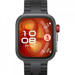 Huawei WATCH FIT 4 Pro Black 55020FAJ