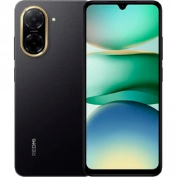Смартфон Xiaomi Redmi A5 3/64Gb Midnight Black MZB0JRORU (64 Гб, 3 Гб)