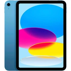 Планшет Apple 11-inch iPad Wi-Fi 128GB - Blue MD4A4QA/A 128 Гб, 6 Гб