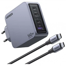 UGREEN X763 Nexode Pro 160W 25877 160