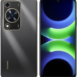 Смартфон Huawei Nova Y63 4/128GB Black 51098FVL 128 Гб, 4 Гб