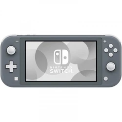 Игровая приставка Nintendo Switch Lite SWITCH LITE GREY