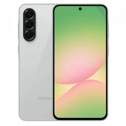 Смартфон Samsung Galaxy A56 8/256Gb Lightgray SM-A566BZAWMEA 256 Гб, 8 Гб