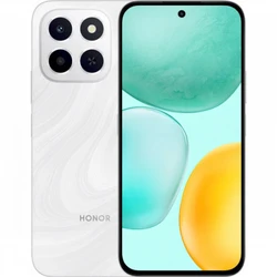 Смартфон Honor X6c 6/256Gb Moonlight White 5109BWDY 256 Гб, 6 Гб