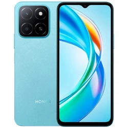 Смартфон Honor X5b GFY-LX2 Ocean Blue X5b GFY-LX2 OB 64 Гб, 4 Гб