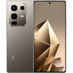 Смартфон Infinix Note 50 8/256Gb Titanium Grey (X6858) 10071752 256 Гб, 8 Гб