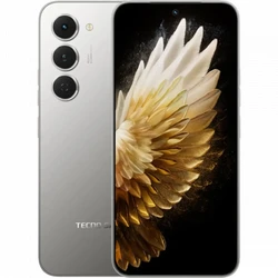 Смартфон TECNO Spark 40 Pro 8/256Gb Moon Titanium KM6 256+8 MOON TITANIUM 256 Гб, 8 Гб