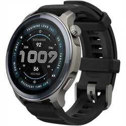 Amazfit Balance 2 Black/Grey 6972596108955