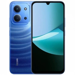 Смартфон Xiaomi Redmi 15C 4/256Gb Moonlight Blue Xiaomi Redmi 15C 4GB/256GB Moonlight Blue 256 Гб, 4 Гб