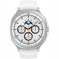 Samsung Galaxy Watch 8 Classic LTE Watch 8 Classic SM-L505FZWACAU