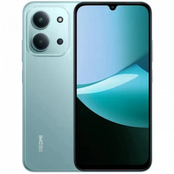 Смартфон Xiaomi Redmi 15C 4/128Gb Mint Green 25078RA3EY/455446 128 Гб, 4 Гб