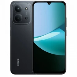 Смартфон Xiaomi Redmi 15C 4/128Gb Midnight Black 25078RA3EY/444822 128 Гб, 4 Гб