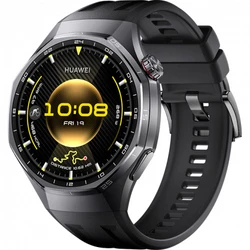 Huawei Watch GT 6 Pro Black 55020FWC