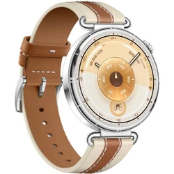 Huawei Watch GT 6 41 мм Brown 55020FVX