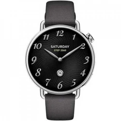 Xiaomi Watch S4 41mm Black BHR07VRGL
