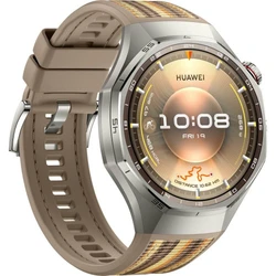 Huawei Watch GT 6 Pro Brown 55020FWA