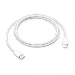 Аксессуары для смартфона Apple 60W USB-C Charge Cable (1m) MW493ZM/A