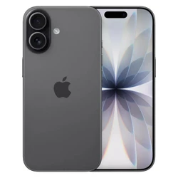 Смартфон Apple iPhone 17 256GB Black MG6J4HX/A 256 Гб, 8 Гб
