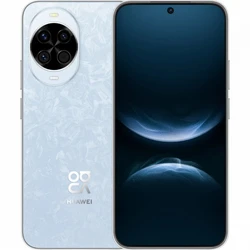 Смартфон Huawei nova 14 12/512Gb Blue (TLR-LX9) 51098LBD 512 Гб, 12 Гб